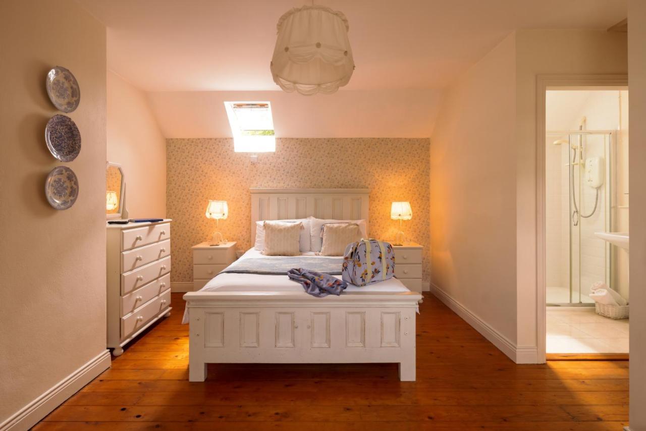 Seascape B&B Unionhall Екстериор снимка