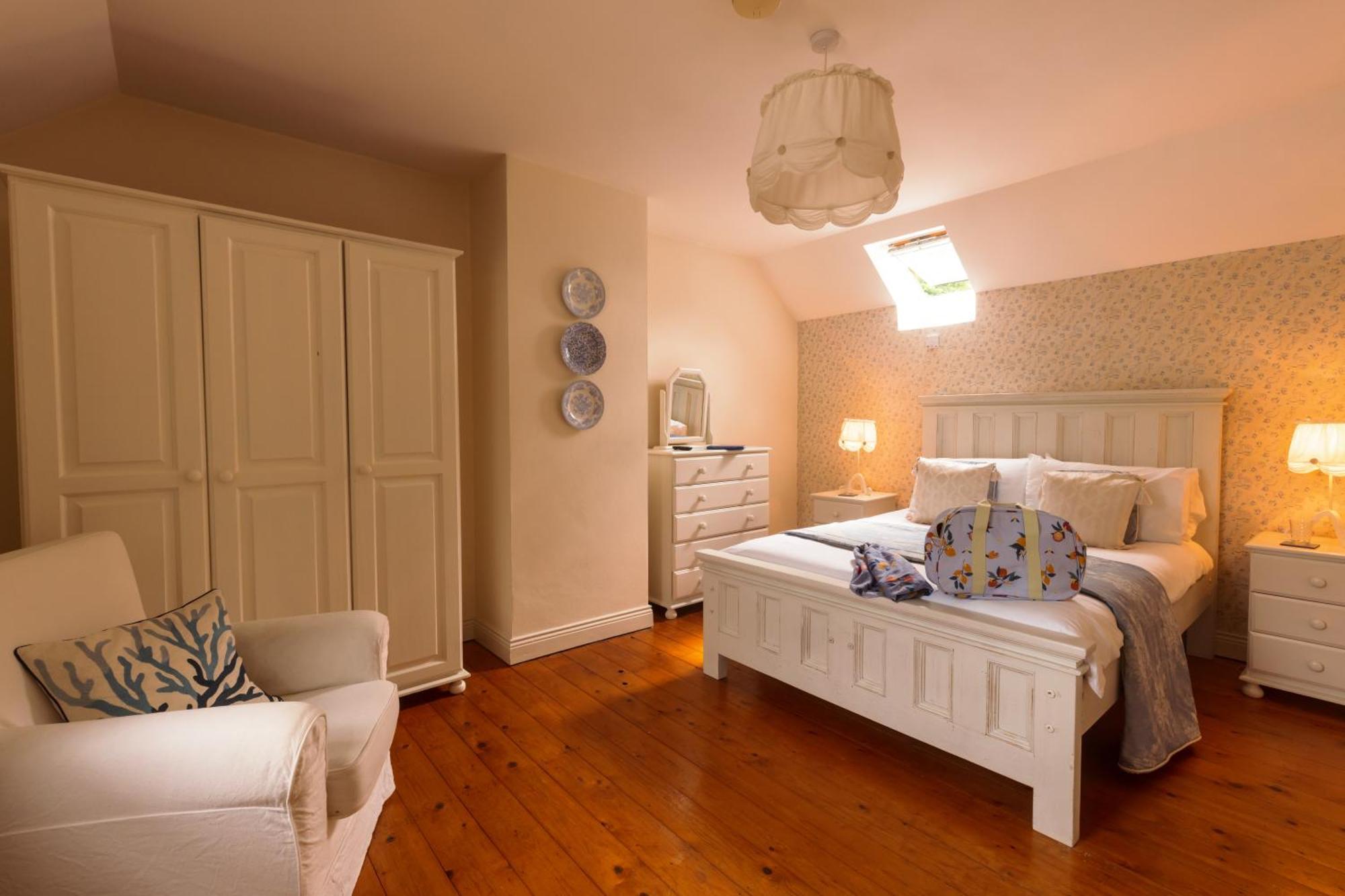 Seascape B&B Unionhall Екстериор снимка
