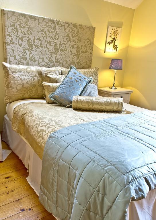 Seascape B&B Unionhall Екстериор снимка