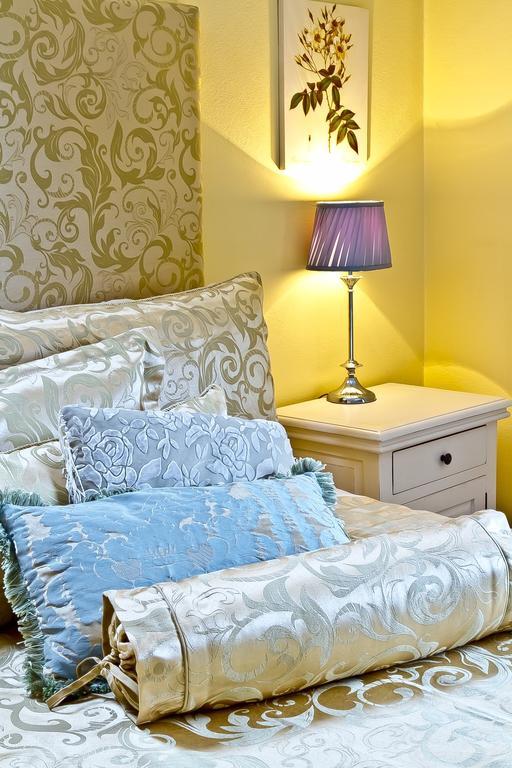 Seascape B&B Unionhall Екстериор снимка