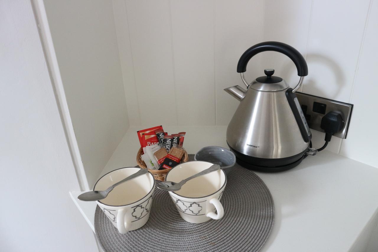 Seascape B&B Unionhall Екстериор снимка